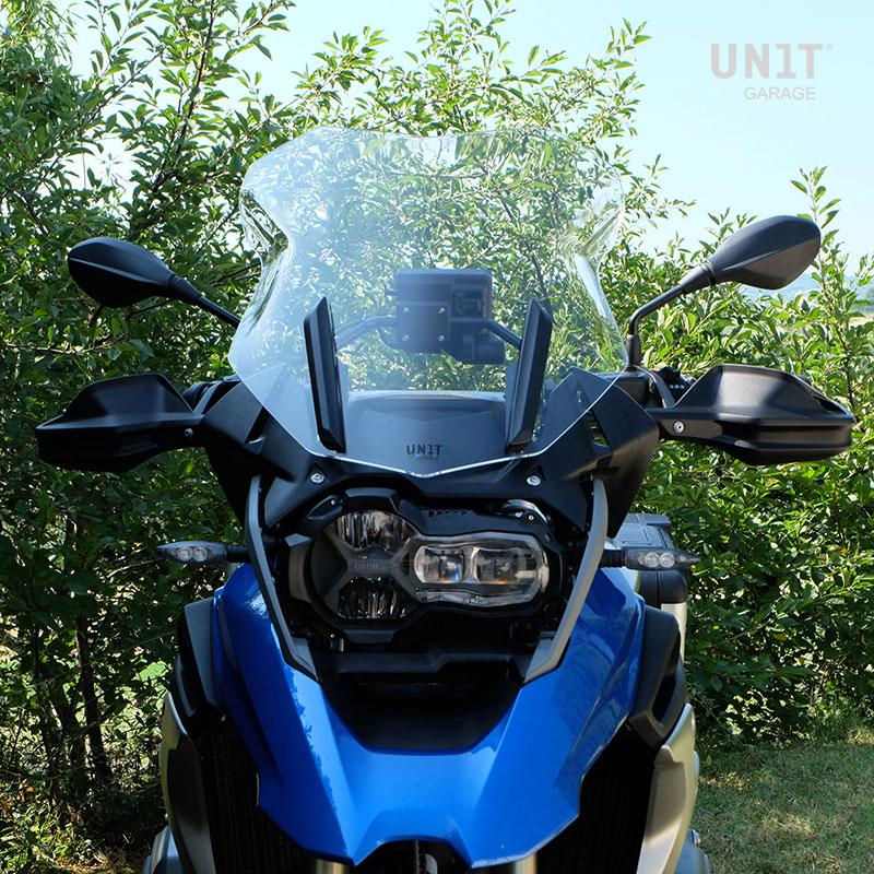 Unitgarage / ユニットガレージ Windshield L | 1912