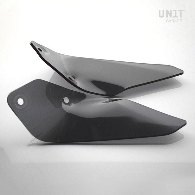 Unitgarage / ユニットガレージ Side deflectors (2013-2018) | 1917