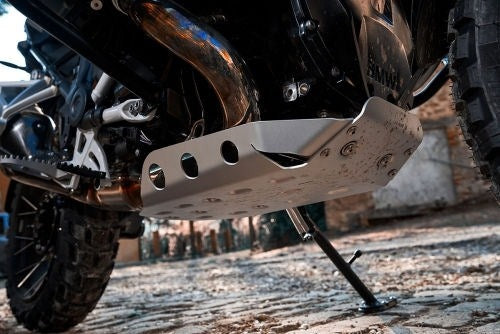Unit Garage / ユニットガレージ エンジンプロテクションプレート アルミニウム R1250GS LC | 1925