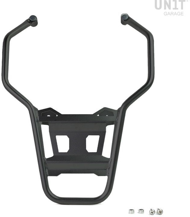 Unitgarage / ユニットガレージ Luggage Carrier R1200GS LC & ADV - R1250GS & ADV | 1932