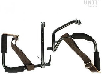 Unitgarage / ユニットガレージ Surfboard carrier  Size M(100 cm) | 2018-l
