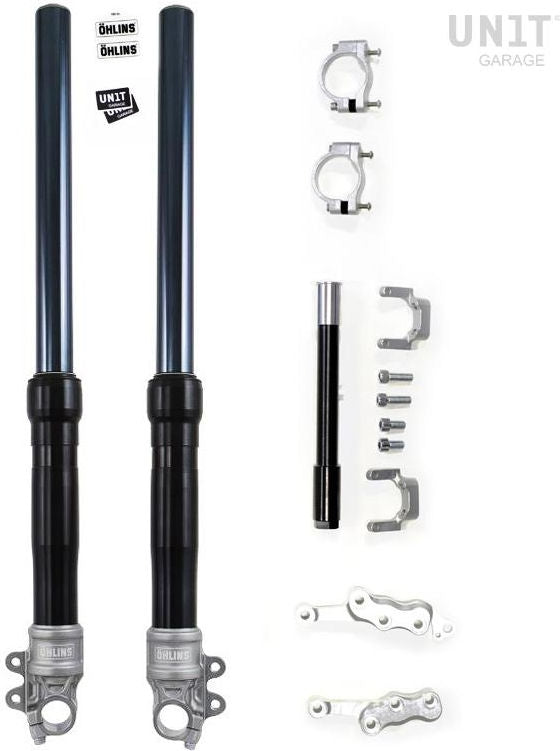 Unitgarage / ユニットガレージ Kit front fork Ohlins R nineT | 2020