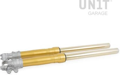 Unitgarage / ユニットガレージ Kit front fork Ohlins R nineT | 2020