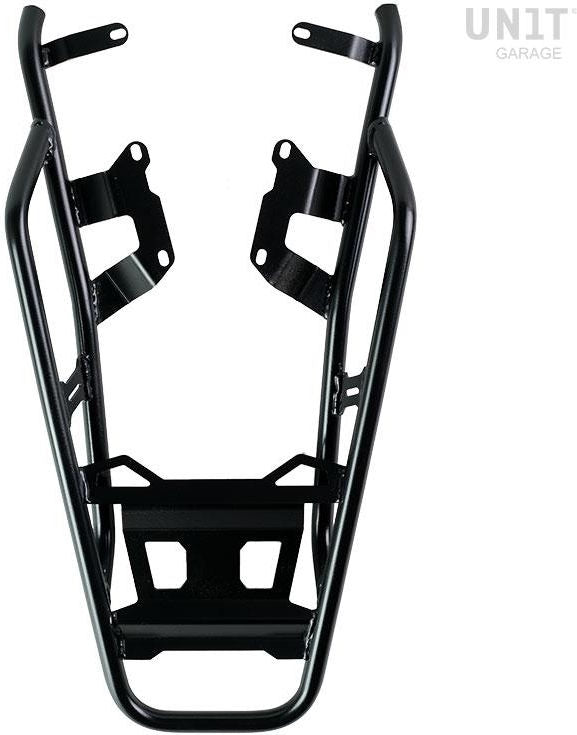 Unitgarage / ユニットガレージ Luggage Carrier NineT for top case | 2033