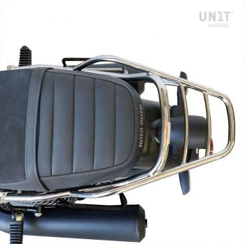 Unitgarage / ユニットガレージ Right Frame Guzzi V7_850 | 2216DX