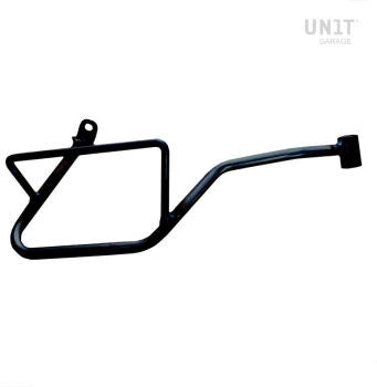 Unitgarage / ユニットガレージ Right Frame Guzzi V7_850 | 2216DX