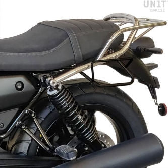 Unitgarage / ユニットガレージ Left Frame Guzzi V7_850 | 2216SX