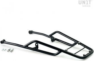 Unitgarage / ユニットガレージ Rear luggage rack with passenger grip V7.850 | 2217
