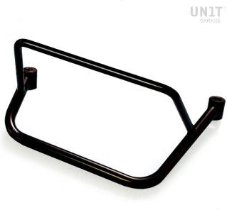 Unitgarage / ユニットガレージ Left subframe Guzzi V85TT | 2251SX