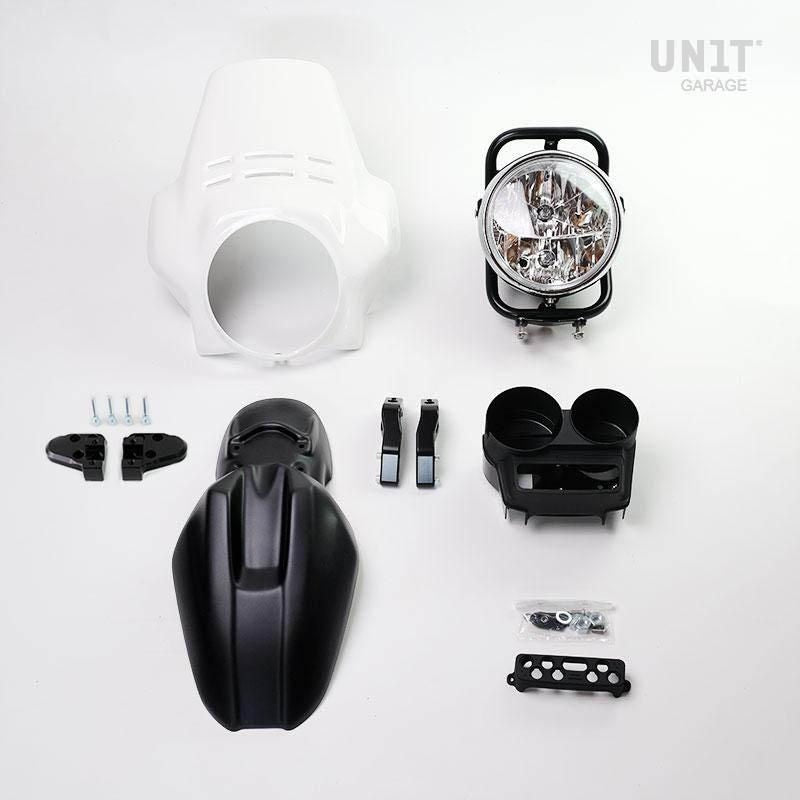 Unitgarage / ユニットガレージ Kit front headlight PRO FENOUIL R850R-R1100R | 2305