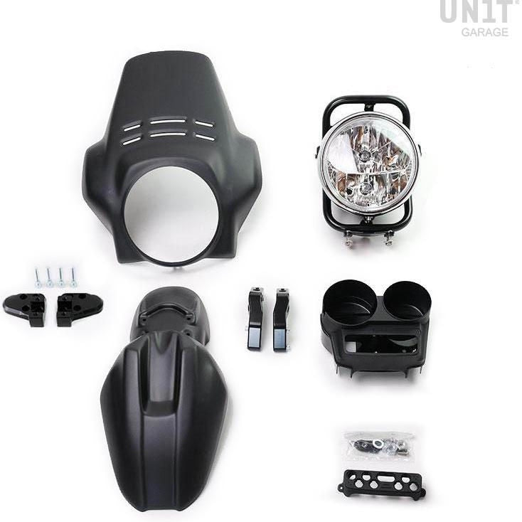 Unitgarage / ユニットガレージ Kit front headlight PRO FENOUIL R850R-R1100R | 2305