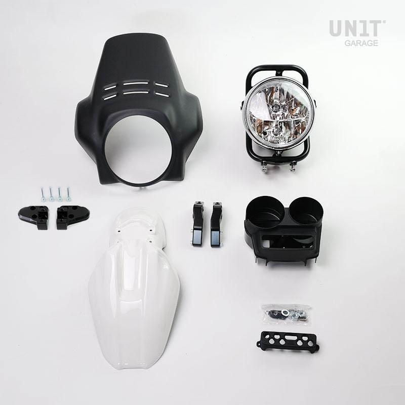 Unitgarage / ユニットガレージ Kit front headlight PRO FENOUIL R850R-R1100R | 2305