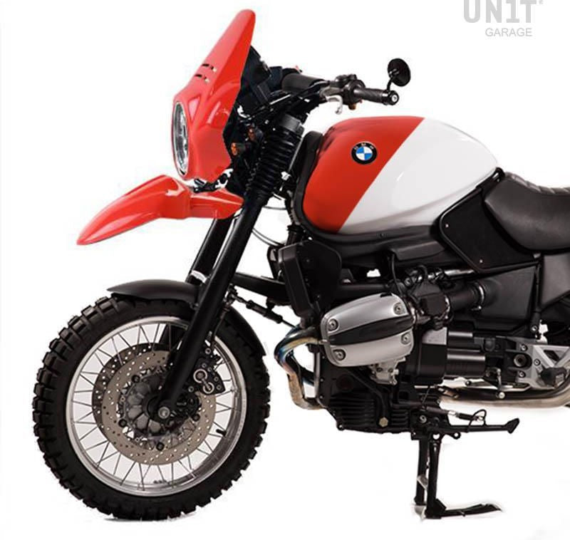 Unitgarage / ユニットガレージ Kit front headlight PRO FENOUIL R850R-R1100R | 2305