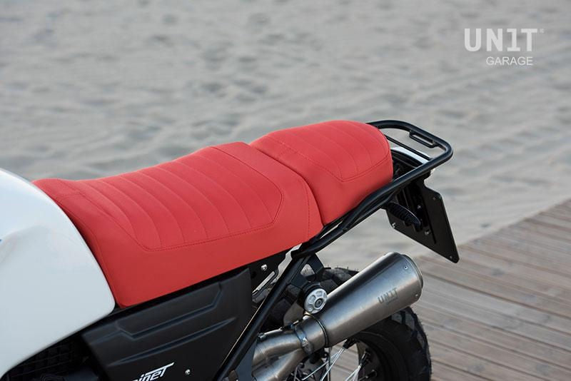 Unitgarage / ユニットガレージ Kit NineT PARIS DAKAR | 2401
