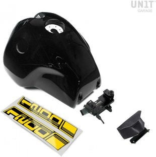 Unitgarage / ユニットガレージ Fuel tank nineT Paris Dakar 40th | 2402BY-BL