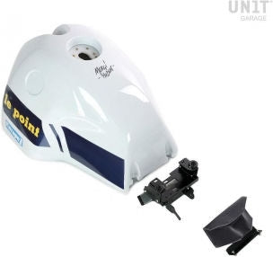 Unitgarage / ユニットガレージ Fuel tank nineT Paris Dakar HA83 | 2402HA-BL