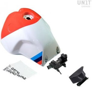Unitgarage / ユニットガレージ Fuel tank nineT Paris Dakar GR86 | 2402WR-BL