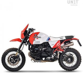 Unitgarage / ユニットガレージ Kit NineT PARIS DAKAR GR86 with accessoires | 2416-ROADSTER-PURE