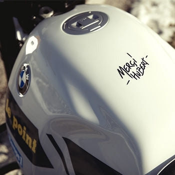 Unitgarage / ユニットガレージ Kit NineT PARIS DAKAR HA83 with accessoires | 2417-URBANGS
