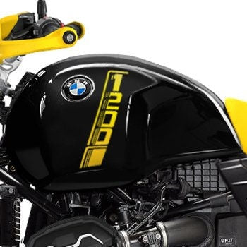 Unitgarage / ユニットガレージ Kit NineT PARIS DAKAR 40th with accessoires | 2418-URBANGS-A