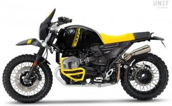 Unitgarage / ユニットガレージ Kit NineT PARIS DAKAR 40th with accessoires | 2418-URBANGS-A