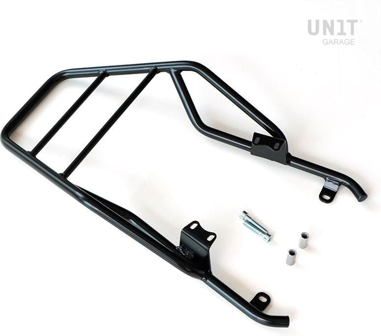 Unit Garage / ユニットガレージ リアラゲッジラック + パッセンジャーグリップ | COD. 2503