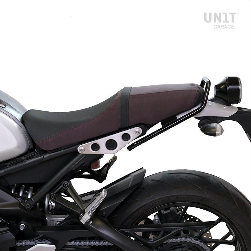 Unit Garage / ユニットガレージ パッセンジャー グリップ | COD. 2505
