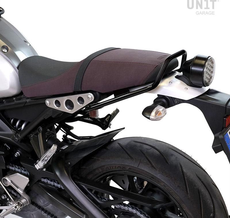 Unit Garage / ユニットガレージ パッセンジャー グリップ | COD. 2505