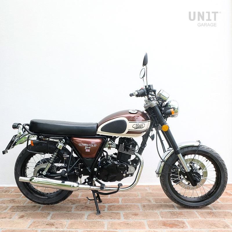 Unit Garage / ユニットガレージ 右 フレーム Mash | COD. 2600DX