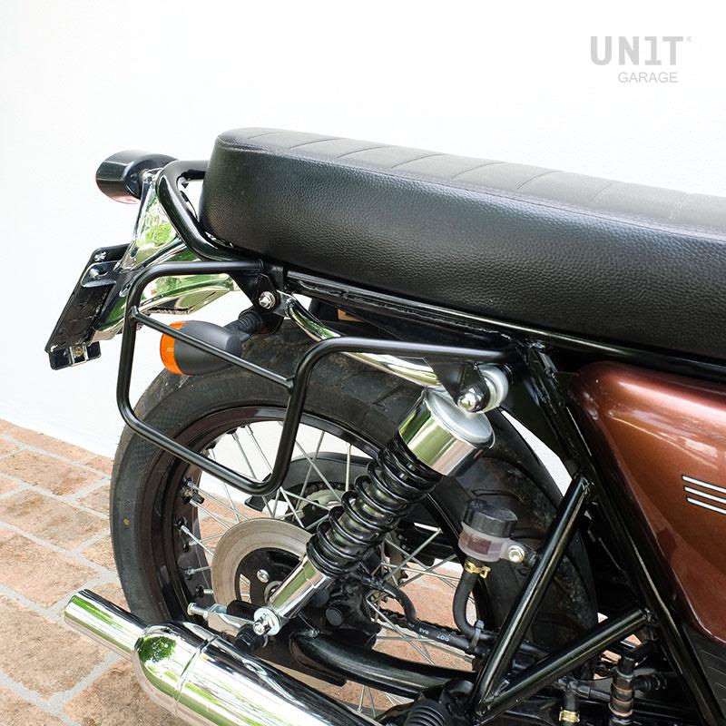 Unit Garage / ユニットガレージ 右 フレーム Mash | COD. 2600DX