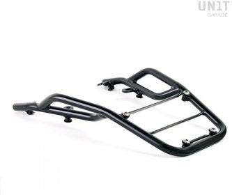 Unitgarage / ユニットガレージ Rear luggage rack with passenger grip | 2722