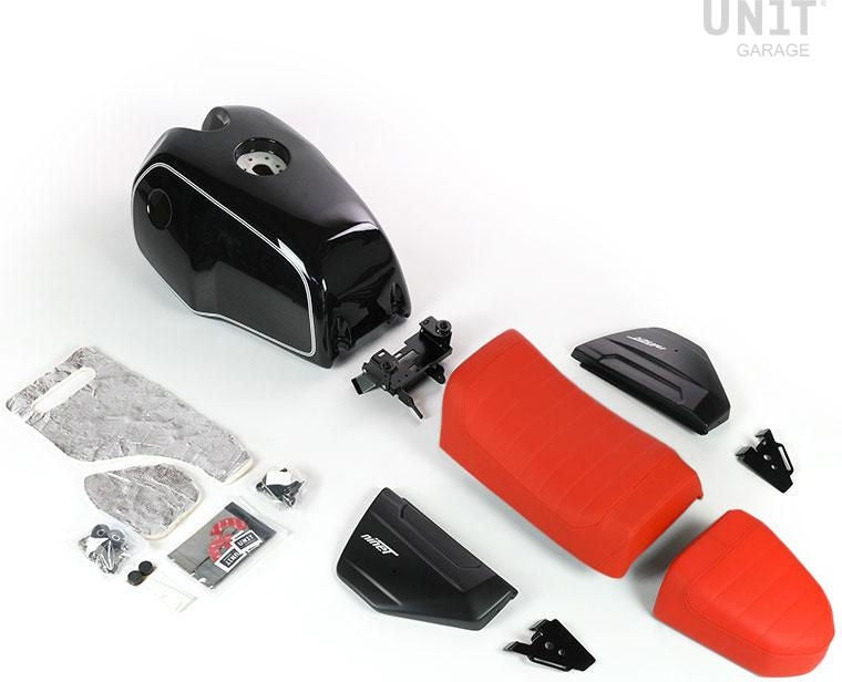 Unitgarage / ユニットガレージ Kit NineT/7 | 2901