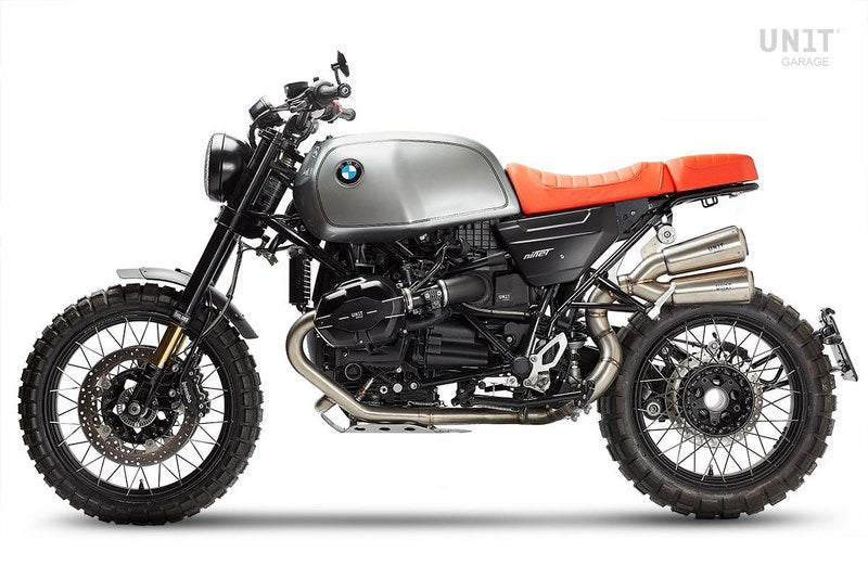 Unitgarage / ユニットガレージ Kit NineT/7 | 2901
