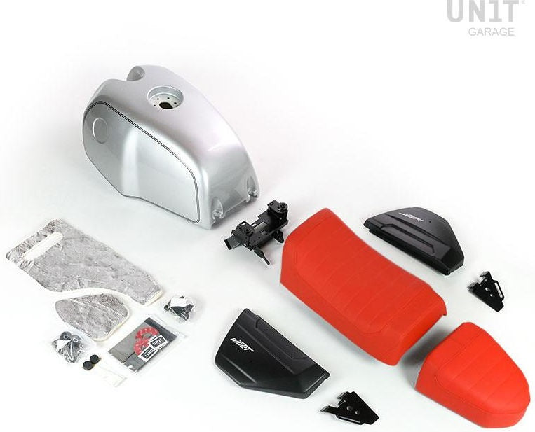 Unitgarage / ユニットガレージ Kit NineT/7 | 2901
