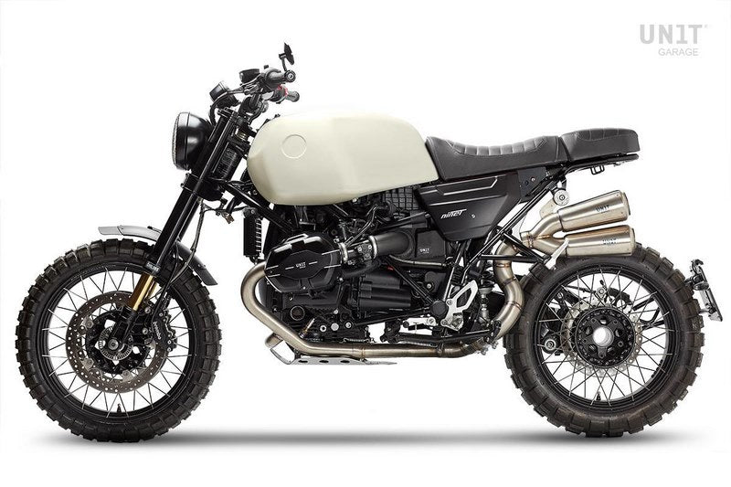 Unitgarage / ユニットガレージ Kit NineT/7 | 2901