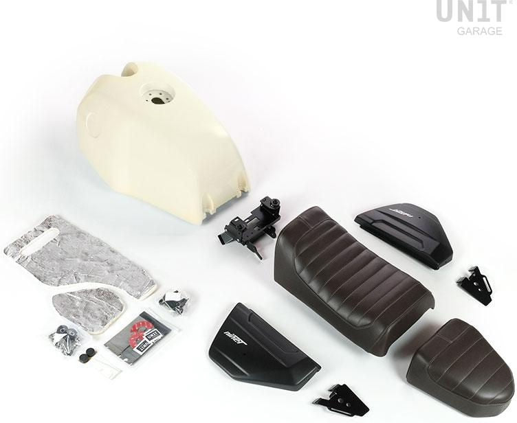 Unitgarage / ユニットガレージ Kit NineT/7 | 2901