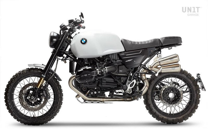 Unitgarage / ユニットガレージ Kit NineT/7 | 2901