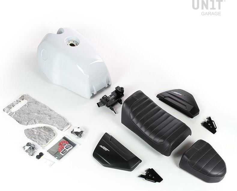 Unitgarage / ユニットガレージ Kit NineT/7 | 2901