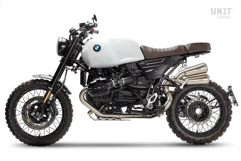 Unitgarage / ユニットガレージ Kit NineT/7 | 2901