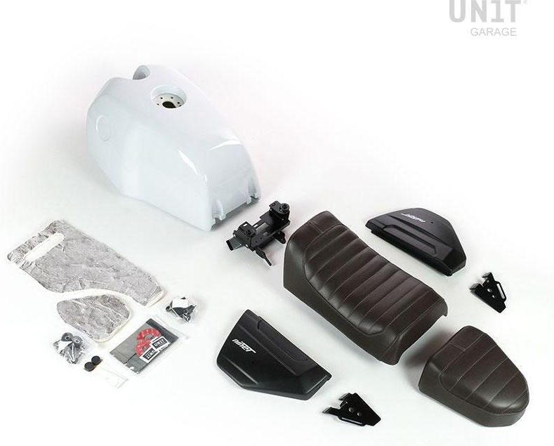 Unitgarage / ユニットガレージ Kit NineT/7 | 2901