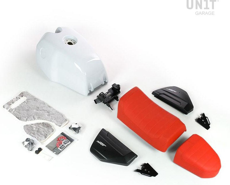 Unitgarage / ユニットガレージ Kit NineT/7 | 2901
