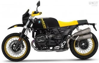 Unitgarage / ユニットガレージ Kit NineT/7 40th | 2901BY