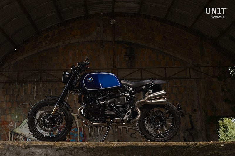 Unitgarage / ユニットガレージ Fuel tank nineT/7 | 2902