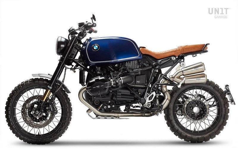 Unitgarage / ユニットガレージ Fuel tank nineT/7 | 2902
