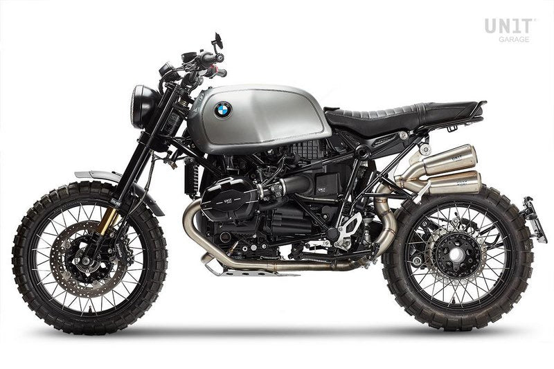 Unitgarage / ユニットガレージ Fuel tank nineT/7 | 2902