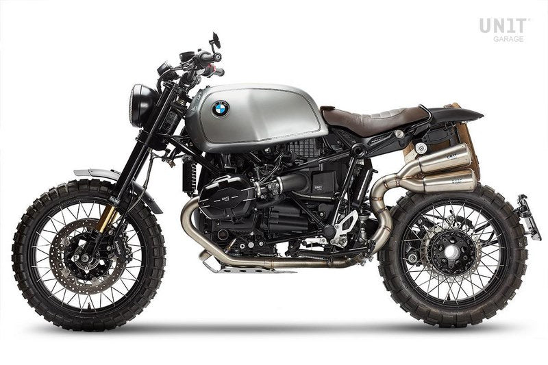 Unitgarage / ユニットガレージ Fuel tank nineT/7 | 2902