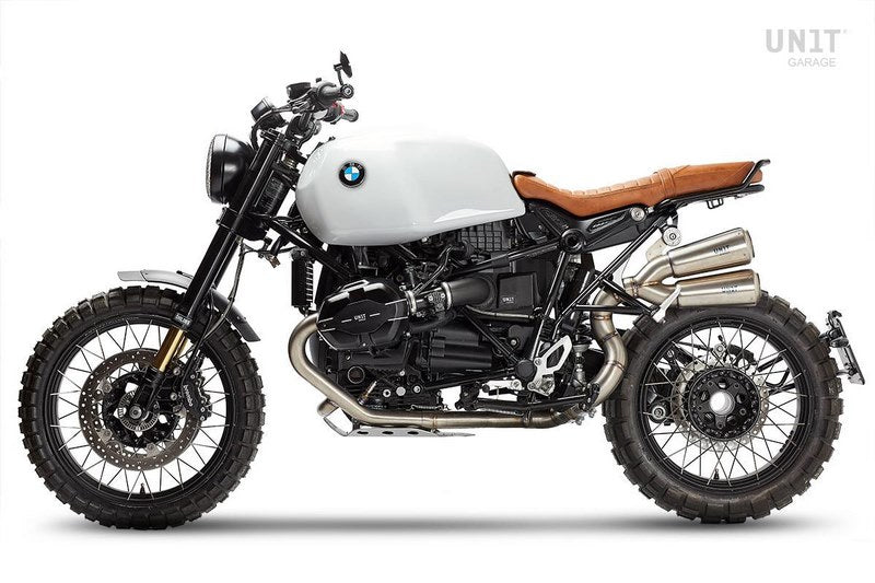 Unitgarage / ユニットガレージ Fuel tank nineT/7 | 2902
