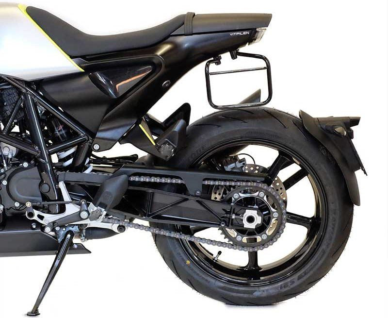 Unit Garage / ユニットガレージ Husqvarna vitpilen 701 フレーム | 3001