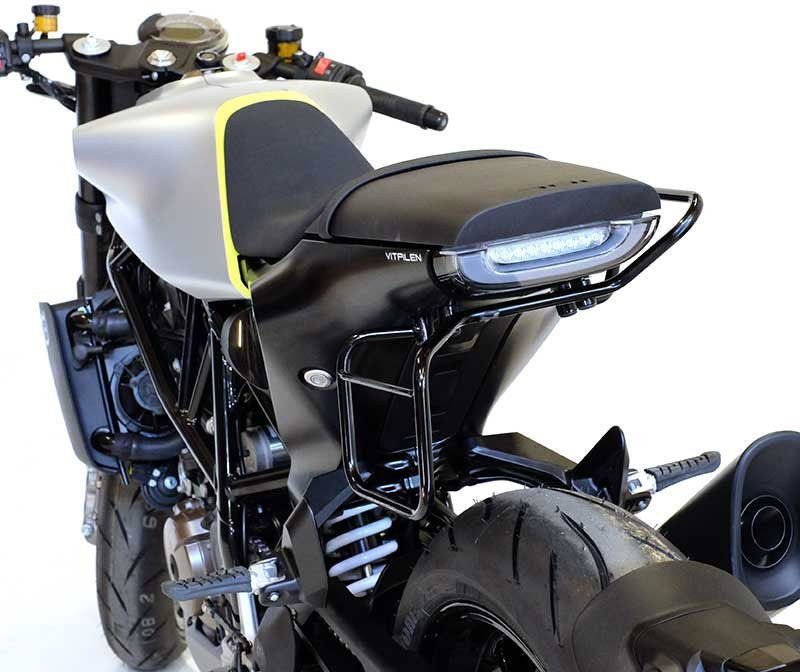 Unit Garage / ユニットガレージ Husqvarna vitpilen 701 フレーム | 3001