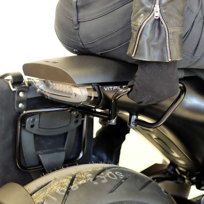Unit Garage / ユニットガレージ Husqvarna vitpilen 701 フレーム | 3001